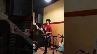 Concrete Jungle BOB MARLEY - (Cover) PUSS IN BOOTS