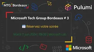 Meetup MTG:Bordeaux Juin 2024