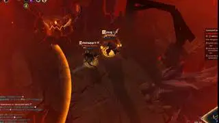 Big Fling for 100k Infamy