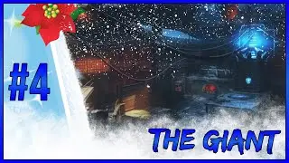 [Parte 4] The Giant - Zombata Natalizia #11