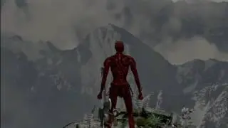 test play - Demon's Spear
