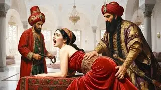 What the Ottomans Did to Their Princesses Was Worse Than Death