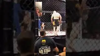 Josh Hinkle vs Shad Smith