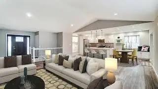 CUSTOM HOME FOR SALE