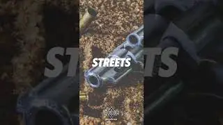 Dancehall instrumental Riddim 2021 ~ STREETS ~ Chronic Law Type Beat ~ Sad Emotional Piano Type Beat