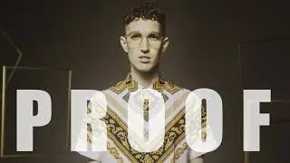 Phil Hancock - Proof (Official Audio)