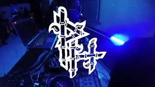Psymon Hemp at Cafe Retro - Progressive vibes