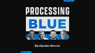 Processing Blue: Mike Kaye reacts after Carolina Panthers fall to 0-3 in Seattle