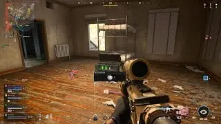 COD Warzone Rebirth Quad WIN Drove Himself to Death!
