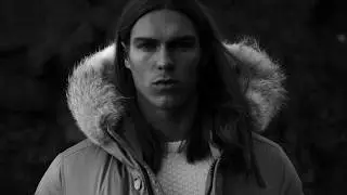 Woolrich Winter 2017 Campaign | Man 1