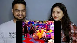 Elvish yadav thug life | bigg boss ott season 2 | Reaction