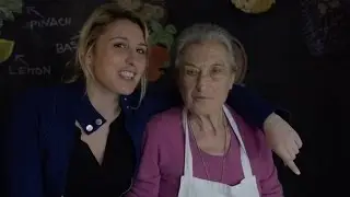 Sun in Tuscany - cooking class