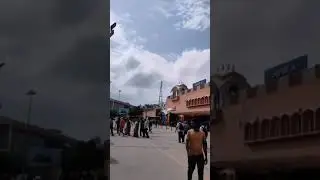 Jaipur Railway Junction 🚂🚃🚃 ,Jaipur Status, Jaipur City Status
