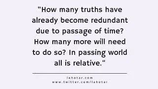 Lahotar Quote - 20 May 2013 (2 of 8)