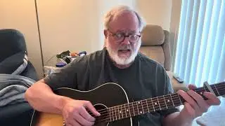 &ldquo;Have Yourself A Merry Little Christmas&rdquo; by Hugh Martin & Ralph Blane (cover song)