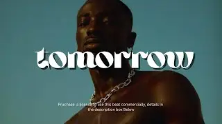 Victony x fola Type Beat 