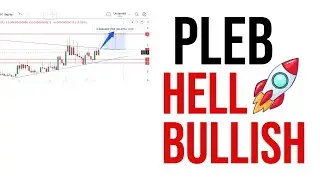 PLEB COIN | Price Prediction & Analysis | Memecoin Market Update