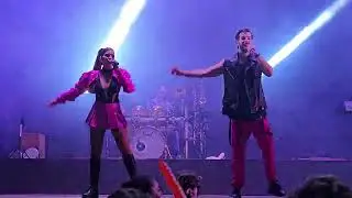 Orquesta Marbella 2025 Dance.