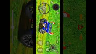 #Modified Mahindra Thar Games: Indian Cars (Gadi Wala Game) - Car Game Androidl Gameplay  Nu 1087
