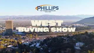 You're Invited to Phillips' 2025 West Coast Buying Show!