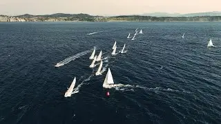 Programa Campeonato de Espa&ntilde;a J80-Lurauto RCMA-RSC