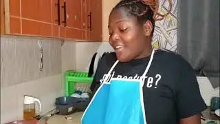 Recipe for Preparing Mud Fish (KAMONGO)