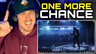 Michael Jackson - One More Chance (Official Video) | FIRST TIME REACTION