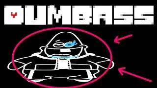 The Idiot Dundertale (Undertale Animation)