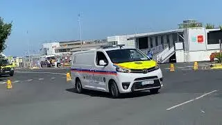 Civil Defence, (No Response), Dun Laoghaire