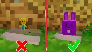 New Rabbit Boss - Super Bear Adventure Gameplay Walkthrough 