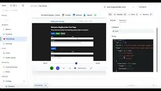 Bug Recorder ( bugrecorder ) All in one Privacy First Platform  
