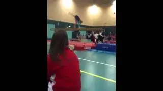 Sasha beam