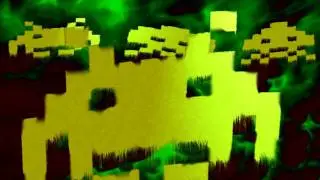 Richter Skala & Dj B&ouml;rnah - Invaders