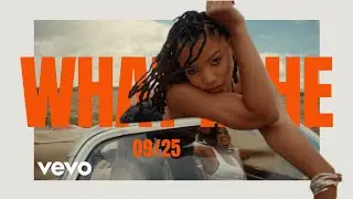 Chl&ouml;e Bailey &ndash; Boy Bye | Male Version