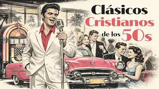 Viejitas Pero Bonitas 40s | Clásicos Cristianos Alegres para tu Día
