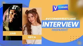 (Highlights) JiAr shares his most unforgettable moment | V Corner March 27, 2021