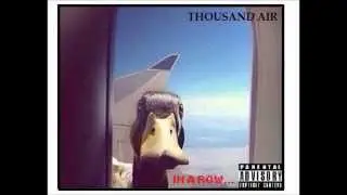 No Lie - Thousand Air (LIVE MUSIC VIDEO)