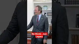 Clint Eastwood Ended His Career Without Saying a Word