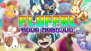 Fluffal Deck Profile! (August 2016 Banlist!)