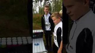 Stempling
