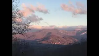 Divine wake up call