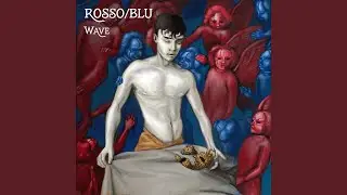 Rosso/Blu