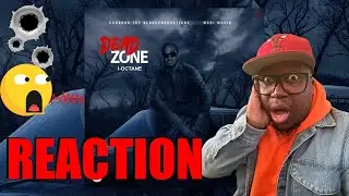 I Octane - Dead Zone (Khago Diss) 𝐑𝐄𝐀𝐂𝐓𝐈𝐎𝐍