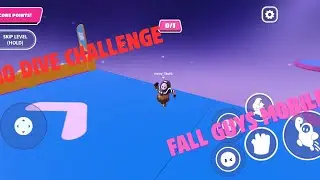 Fall guys mobile no dive challenge