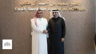 About Alhamrani Universal: Interview with the CEO Tariq Abdat