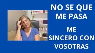 NO OS LO VAIS A CREER!!  NO SE QUE VA A PASAR CON EL CANAL