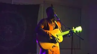 Eric Ian Farmer - When You [Side]Walked Into the Room (Original)