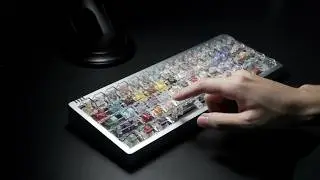 Every keyboard in 2025...