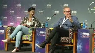 Future of mobile - Digital Consumer Insights - Panel session at Africa Tech Summit