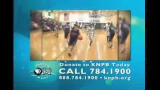 KNPB Brings You Community Broadcasts